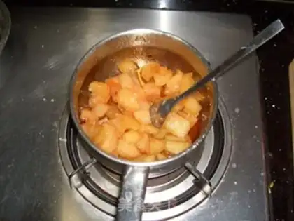 Make step 4