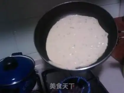 Make step 1