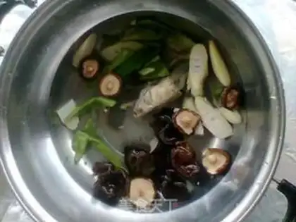 Make step 4