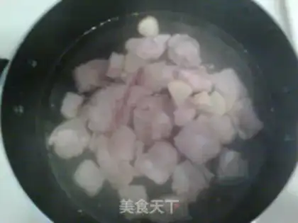 Make step 2