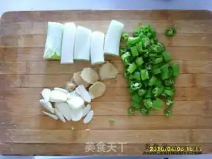 Make step 4