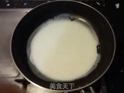 Make step 2