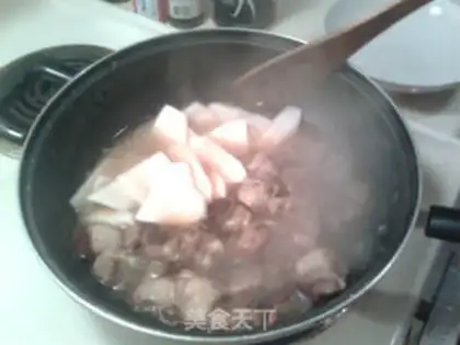 Make step 5