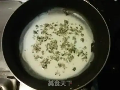 Make step 3