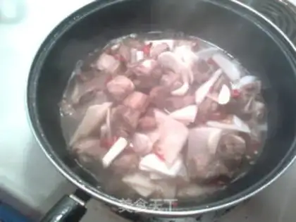 Make step 6
