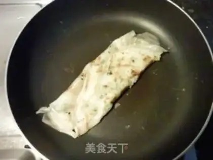 Make step 5