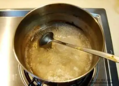 Make step 1