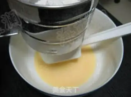 Make step 5
