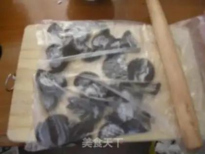 Make step 1