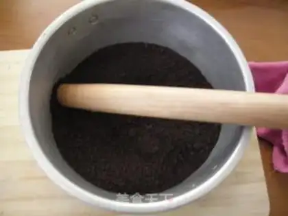 Make step 2
