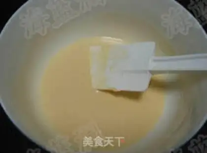 Make step 8