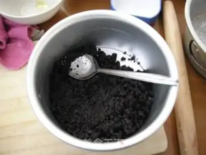 Make step 4