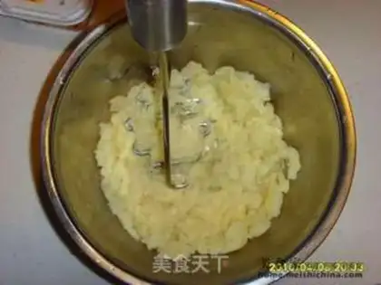 Make step 8