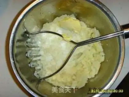 Make step 9