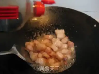 Make step 5