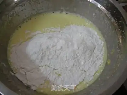 Make step 7