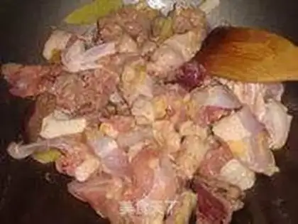 Make step 5