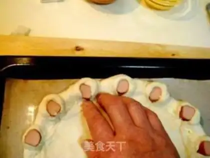 Make  step 12