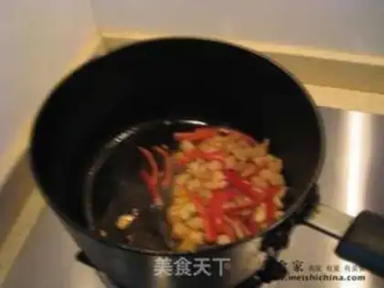 Make step 3