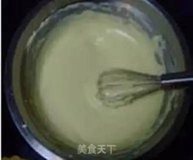 Make step 14