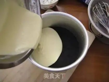 Make step 8