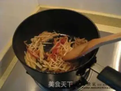 Make step 5