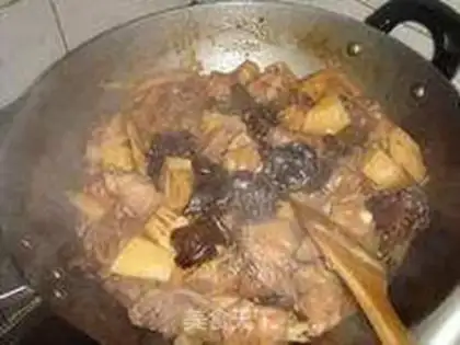 Make step 10