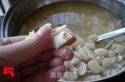 Make step 4