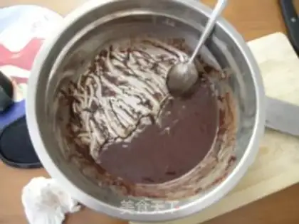 Make step 11