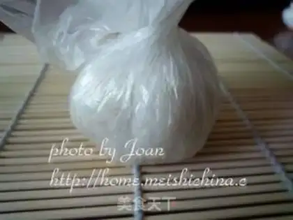 Make step 3