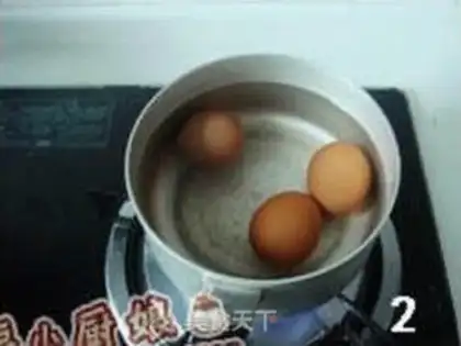 Make step 1