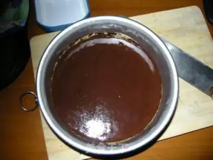 Make step 12