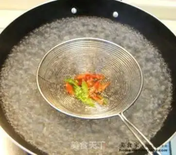 Make step 1