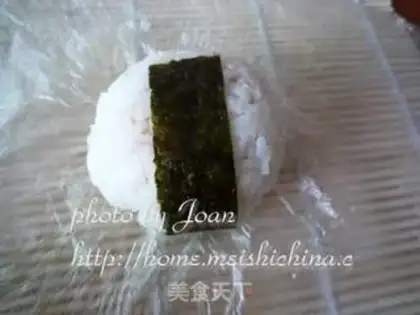 Make step 5