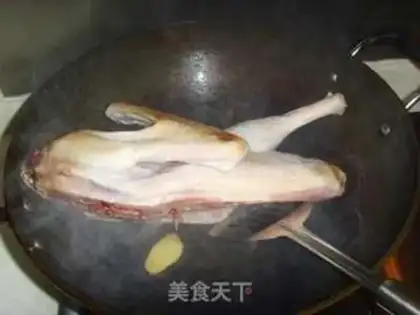 Make step 2