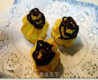 Make step 16