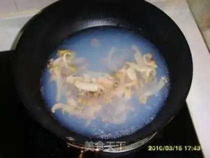 Make step 2