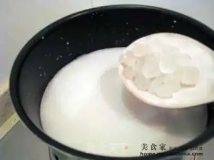 Make step 5