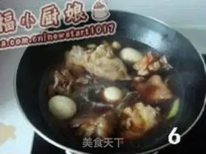 Make step 5
