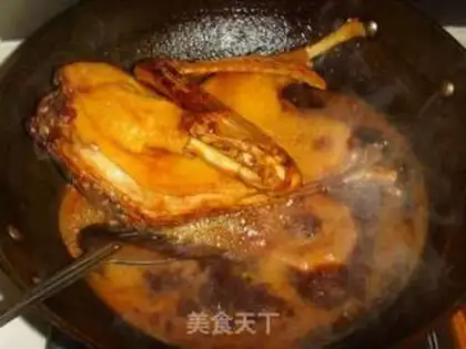 Make step 5