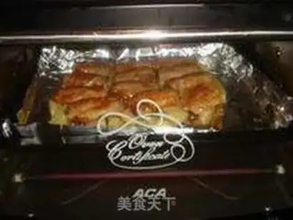Make step 6