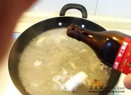 Make step 5