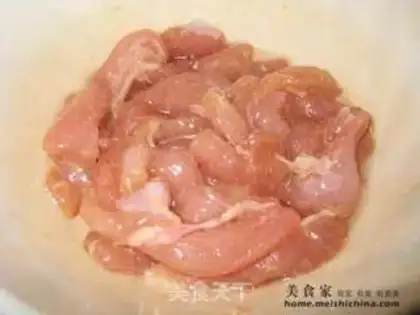 Make step 1