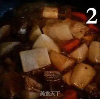 Make step 1