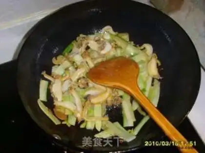 Make step 8