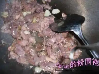 Make step 3