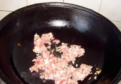 Make step 1