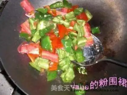 Make step 5