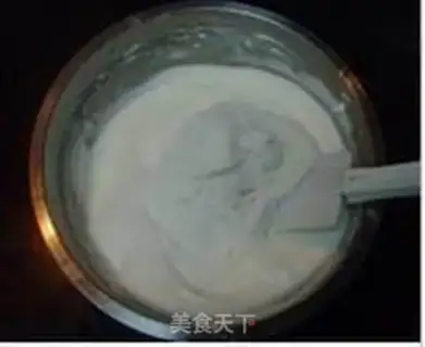Make step 6