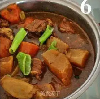 Make step 5